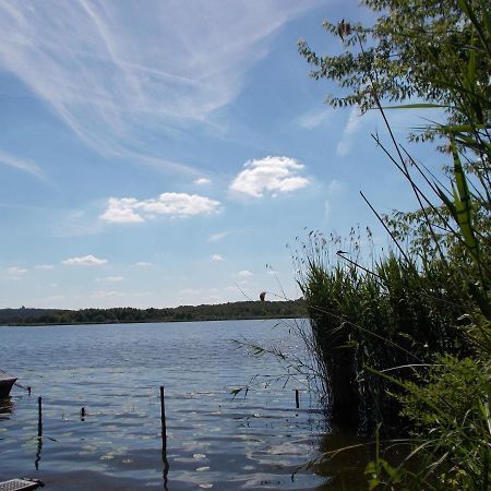 Ferienhaus Am Langen See III Heidesee Екстер'єр фото