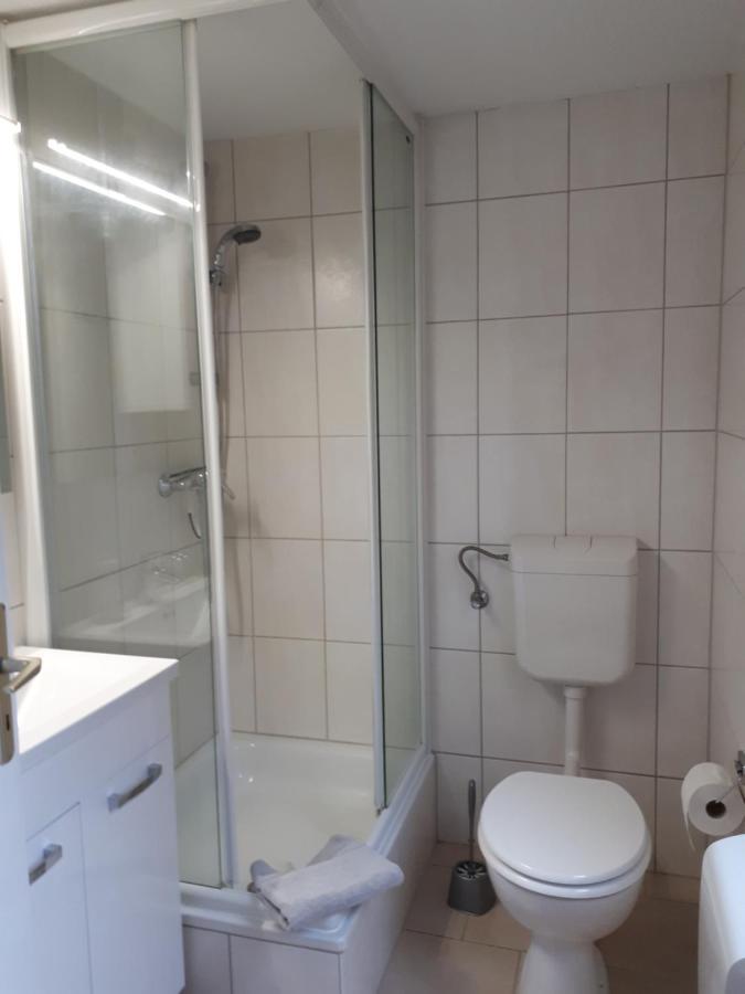 Ferienhaus Am Langen See III Heidesee Екстер'єр фото