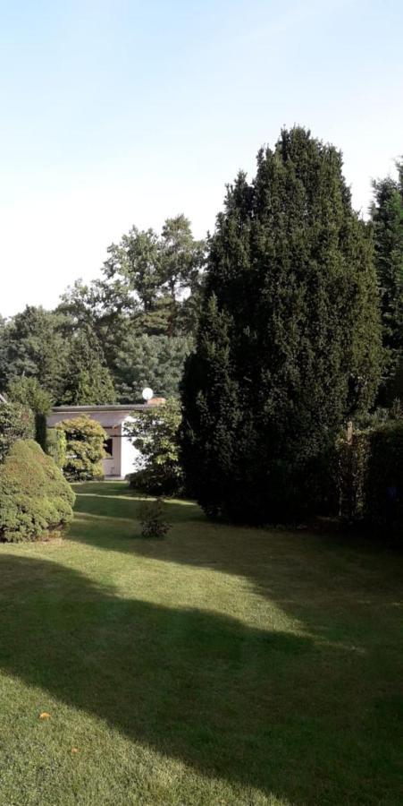 Ferienhaus Am Langen See III Heidesee Екстер'єр фото